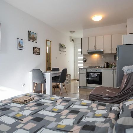 Apartment Vilma Задар Экстерьер фото