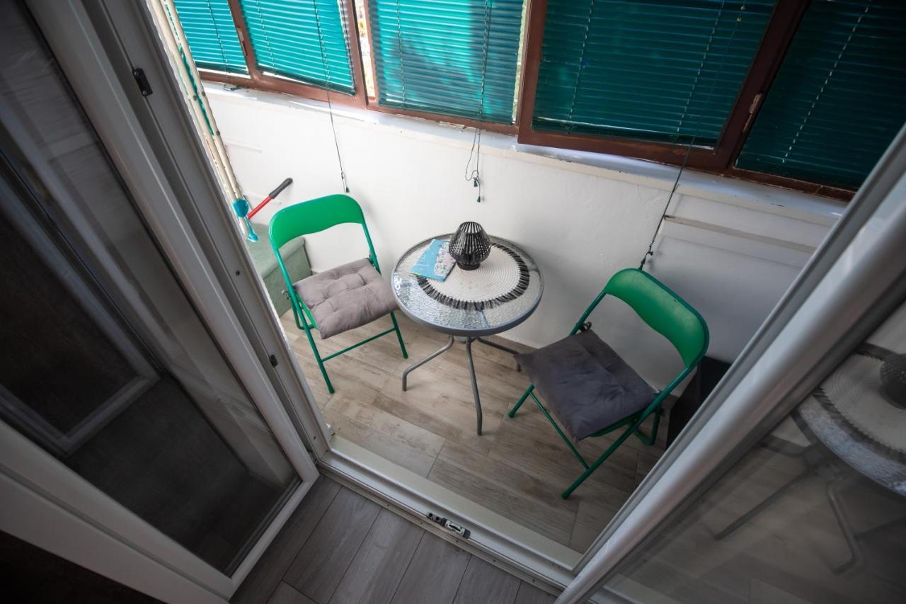Apartment Vilma Задар Экстерьер фото